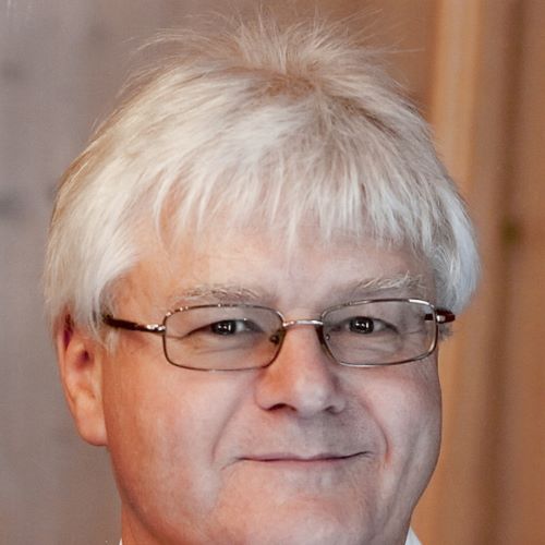 Dr. med. Wolfgang Abenhardt