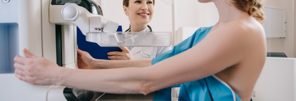 Nachsorge bei Brustkrebs (Mammakarzinom)