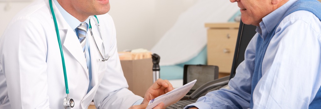 Prognose und Krankheitsverlauf bei Darmkrebs