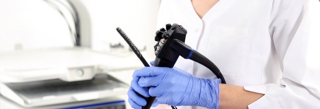 Nachsorge bei Darmkrebs