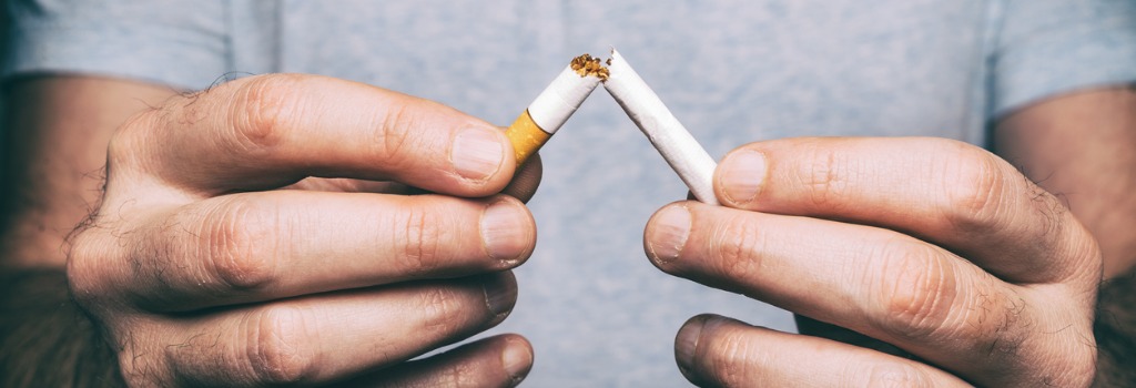 Vorsorge bei Lungenkrebs