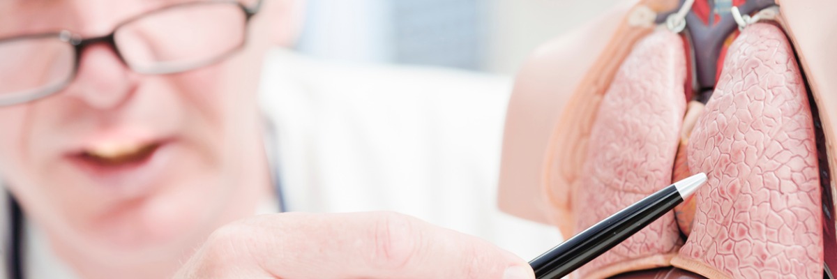 Therapiemöglichkeiten bei Lungenkrebs (Bronchialkarzinom)