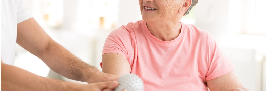 Reha nach Lungenkrebs