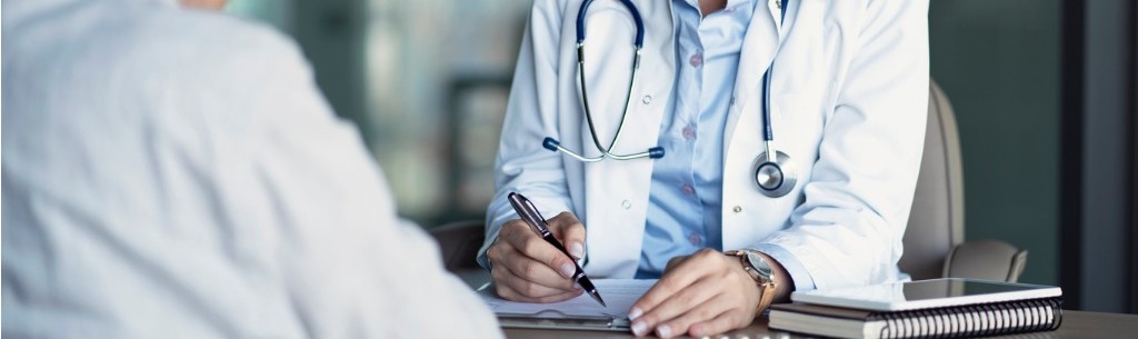 Prognose bei Prostatakrebs