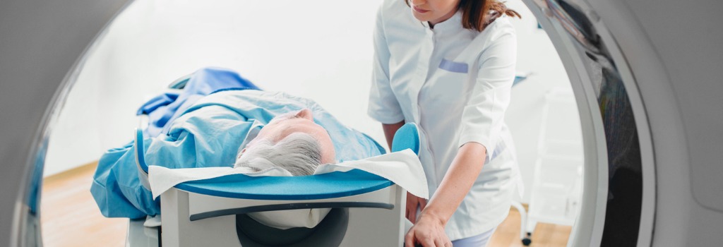 Nachsorge bei Prostatakrebs